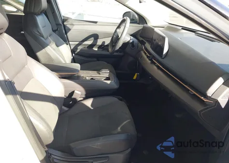 2025 Nissan Ariya Engage z USA, uszkodzony, nr VIN JN8AF0BE3SM461298